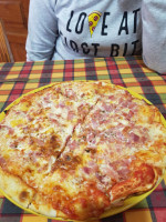 Ca'minguin food