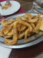 Rincon De La Amistad food