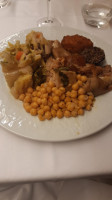 Castilla Vieja food