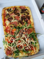 Pizzeria Il Fornaccio food