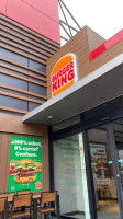 Burger King Zaraiche food