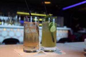 Restaurace A Pod Věží Comida