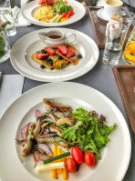 Restaurace A Pod Věží Comida