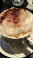 Cafeina food