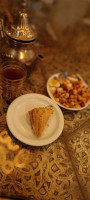 Al Nassim food