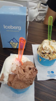 Helados Iceberg food