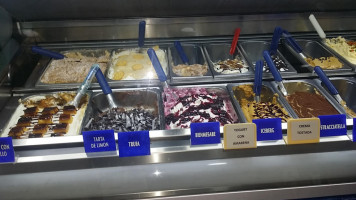 Helados Iceberg food