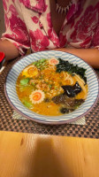 Japones Yoi Aji food