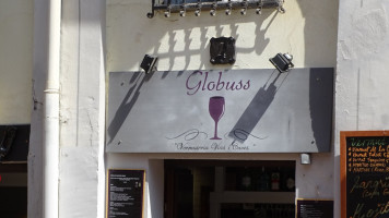 Globuss food