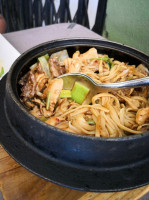 Asiatico Yuan food