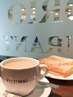 Vittorio food