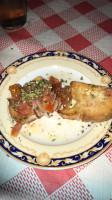 Trattoria Gusto Di Sicilia food
