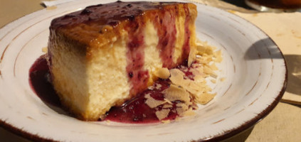 L'hostalet food