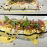 Frankfurt Mana inside