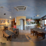 Frankfurt Mana inside