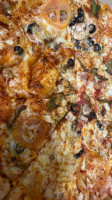Domino's Pizza Isla De Hierro food