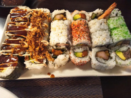 Yamasaki food