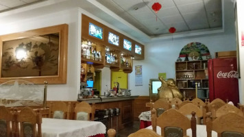 Bar-Restaurante La Tasca food