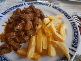 Cortijo De Tajar (in food