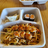 Maki Las Tablas À l'intérieur