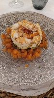 Olivar De Santa Teresa food