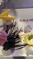Amani food