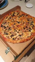 Roelpizza food