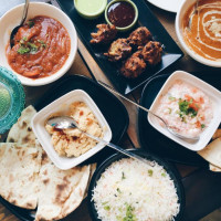 Surya Muntaner food
