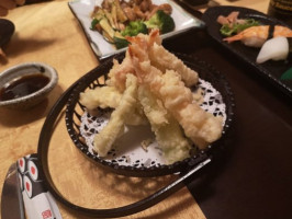Asahi food