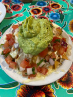 El Yucateco Pelana food