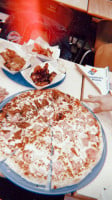 Domino's Pizza Dr. Peset Aleixandre food