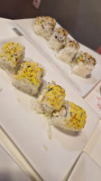Miss Sushi Diversia food