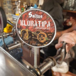 BodegÓn Gorbea, El Bode Comida