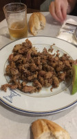 Los Abrigos Granadilla De Abona food