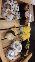 Sushi 9 Gargot food