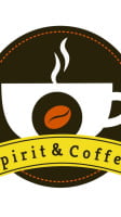Spirit Coffee food