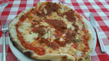 Italiano Pizzeria Bella Napoli food
