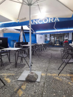 Cafe Ancora inside