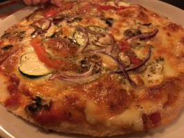 Pizzeria D'orta food