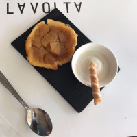 Lavolta food