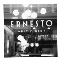 Ernesto Patio food