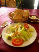 Casa De La Vega food