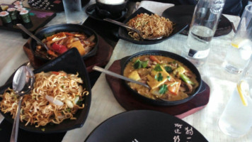 Asiatico Semana 8 food