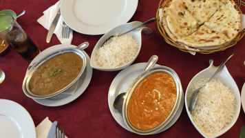 Best Of India food