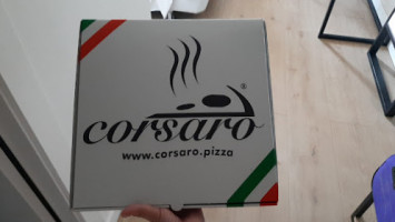CORSARO - Fontajau food
