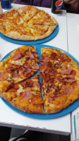 Domino's Pizza Nuncio food