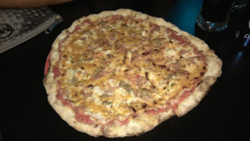 Pizza Pasta Il Padrino food