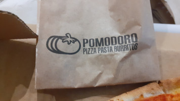 Pomodoro food