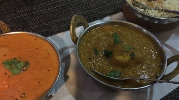 India Gate food