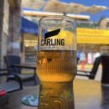 Durty Nelly's Nourriture